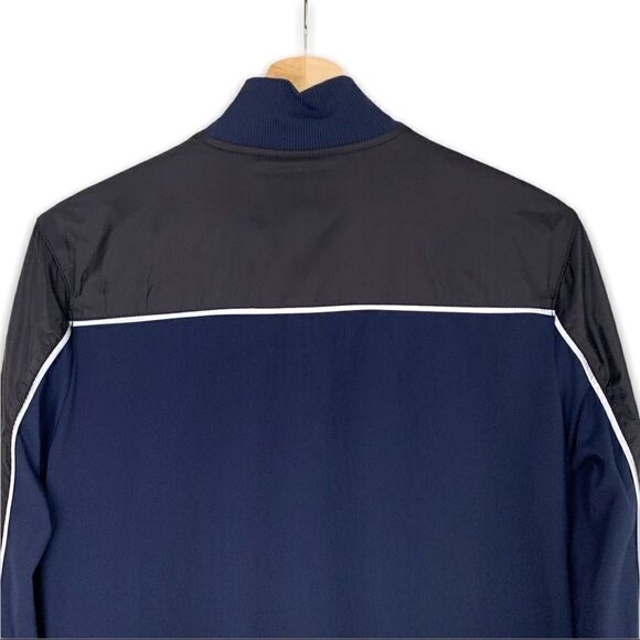 Lululemon Snap Athletic Track Jacket - Picture 7 of 8